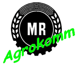 Agrokomm Maschinenring GmbH