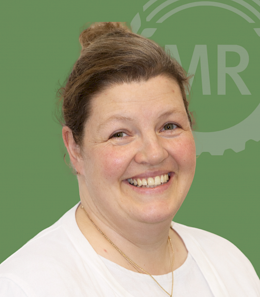 Michaela Schwarzenbeck